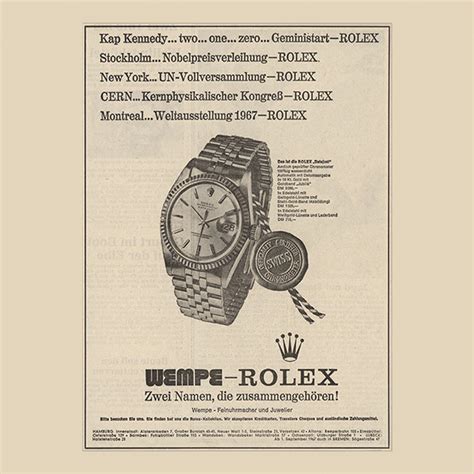 eine rolex zu 1944 von hitler